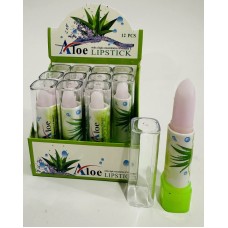 2 Гігієнічна помада для губ М69 Aloe Vera 99%