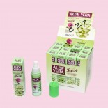 Спрей Міцелярний 827 Rose Aloe Vera