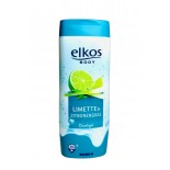 Гель-крем для душу Elkos 300 ml