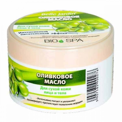 BIO SPA Крем для обличчя для зрілої шкіри Оливкова олія, 200 мл