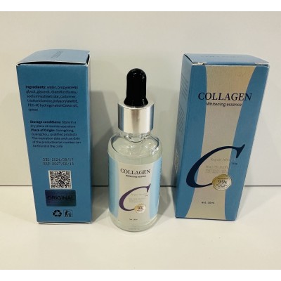 Сироватка для обличчя Collagen MS3-5/G3104