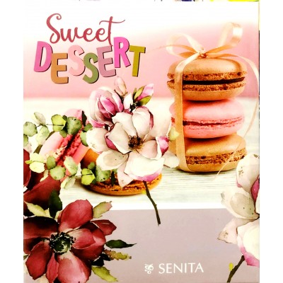 Набір Sweet Desert купить оптом 7 км