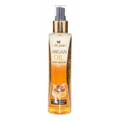 Сироватка для волосся Belle Jardin Argan Oil 160 ml