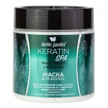 Keratin SPA Маска для волосся Keratin Magic Herbs 450 ml