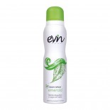 Дезодорант спрей жіночий EVIN FEMME150 ml