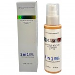 _Тональний крем Collagen Moisture Foundation M25