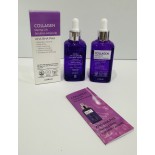 Сироватка Ампульна Dr.Cellio Collagen Derma Lift Solution Корея