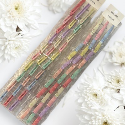 Заколка метал 1-23, 1-24