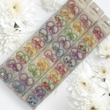 Резинка дитяча 1-30, 1-31, 1-32