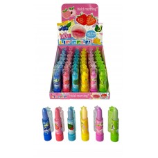 _Бальзам для губ Fruit M3/5624