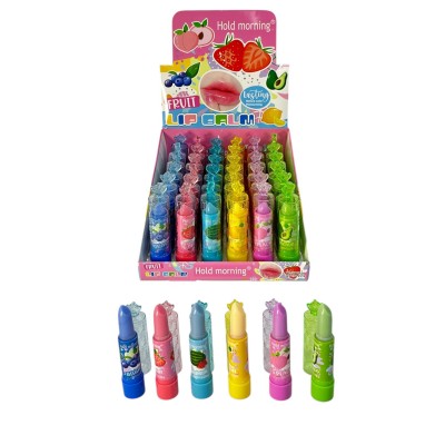 _Бальзам для губ Fruit M3/5624 купить оптом 7 км