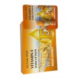 Гігієнічна помада Vitamin С, E M301/302
