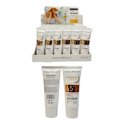_Сонцезахисний крем SPF 65+ M3-94 обличчя і тіло 50 ml