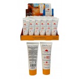 _Сонцезахисний крем PA+++ SPF80 M3-95 обличчя і тіло 50ml