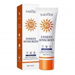 169-2 Сонцезахисний крем SPF50+ PA+++ SADOER 40 г