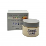 M4-121 Крем для обличчя COLLAGEN enough 3 в 1
